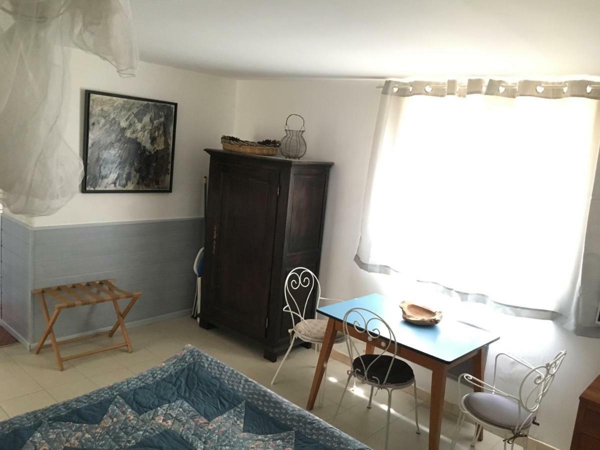 Vila Leis Arbouso Lorgues Exteriér fotografie